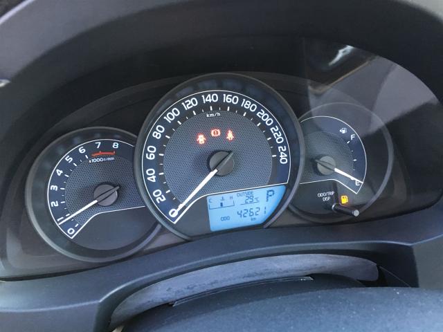 TOYOTA COROLLA 2016/2017 1.8 GLI 16V FLEX 4P AUTOMÁTICO - Foto 12