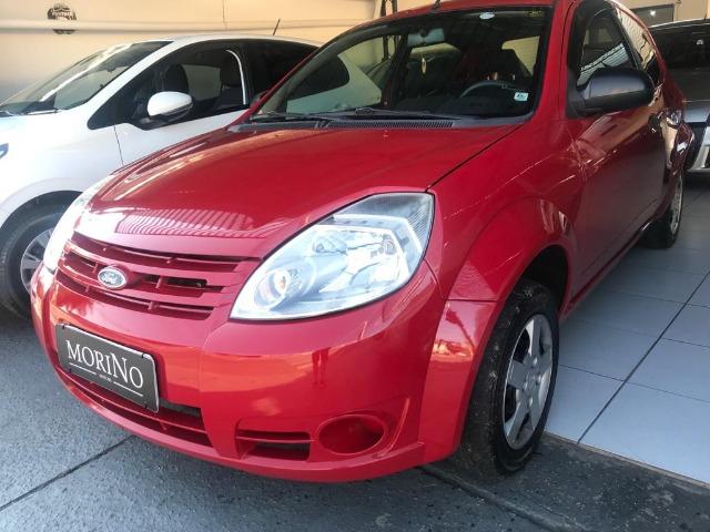 ;) Ford ka 1.0 2009 - Sem Entrada - Excelente custo Beneficio