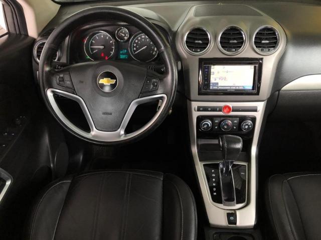 Chevrolet Captiva SPORT 2.4 AUT - Foto 8