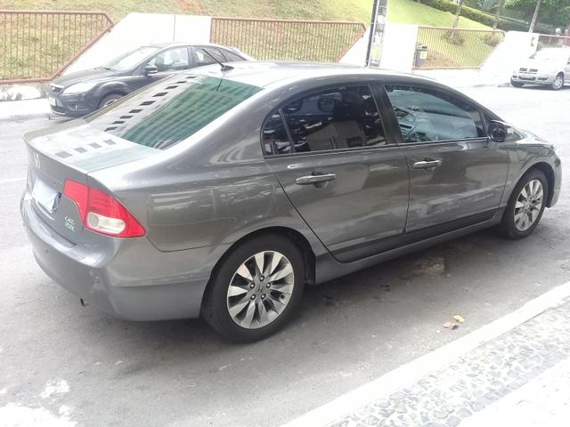 Honda civic LXL - Foto 6