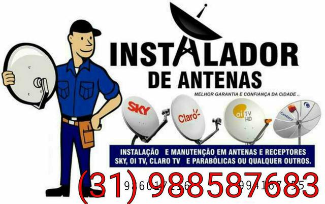 Antenista