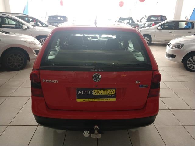 Volkswagen Parati 1.6 2009 - Foto 6