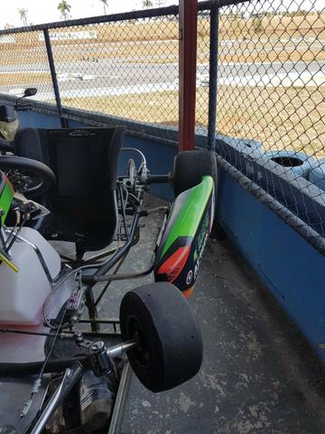 Kart Motor de RD135 - Foto 4