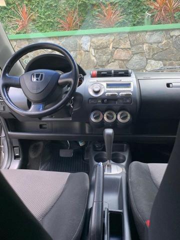 Honda Fit Oportunidade!! Confira - Foto 6