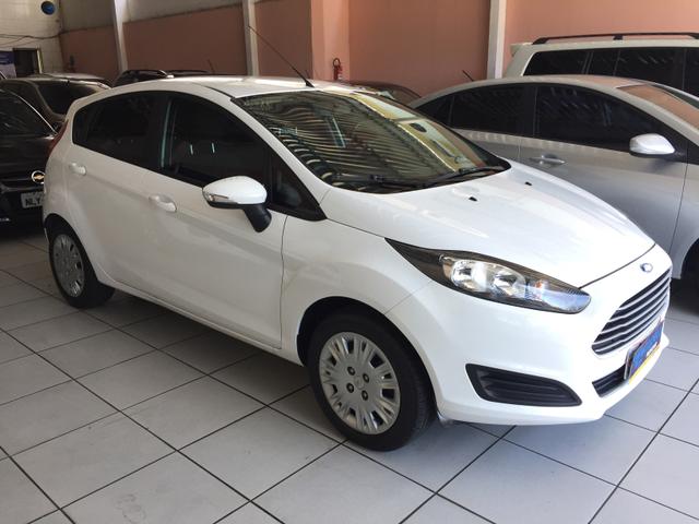 New Fiesta 1.6 SE - Foto 2