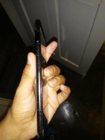 Zenfone 4 Max Plus