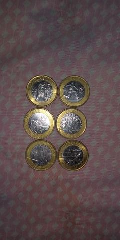 Vende se M Olimpíadas