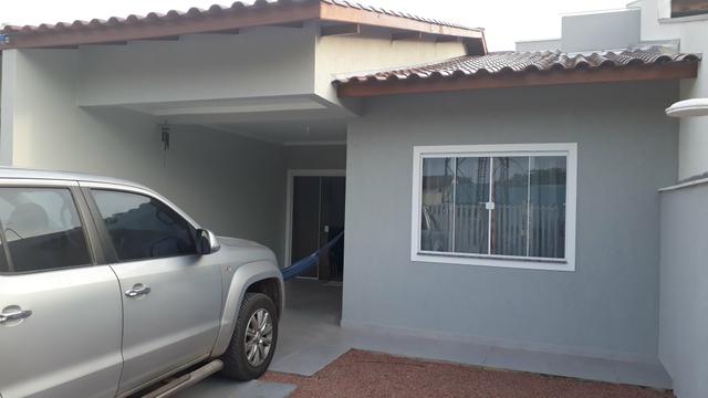 Casa em Itapoá