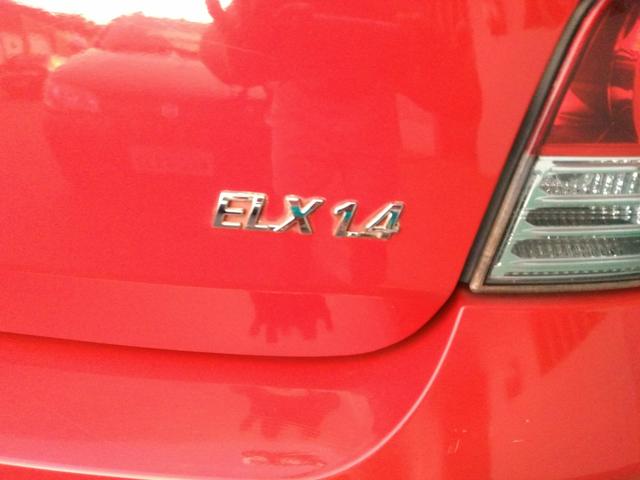 Palio elx 1.4 2010 - Foto 17
