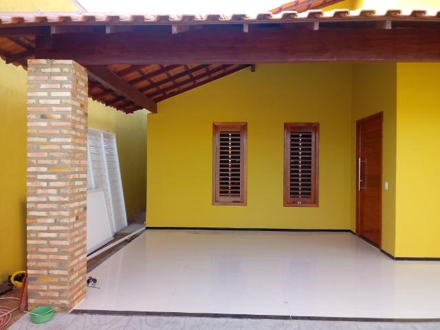 Casa Nova (Planalto Parnaiba-PI) - Foto 15