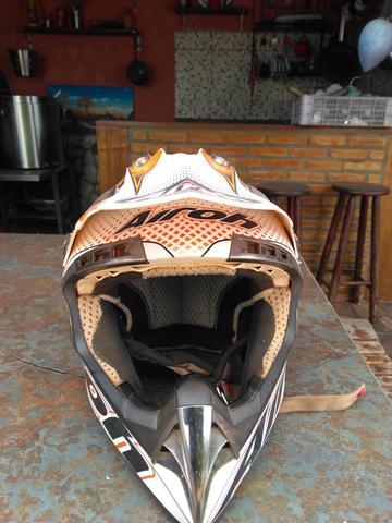 Capacete airoh - Foto 6