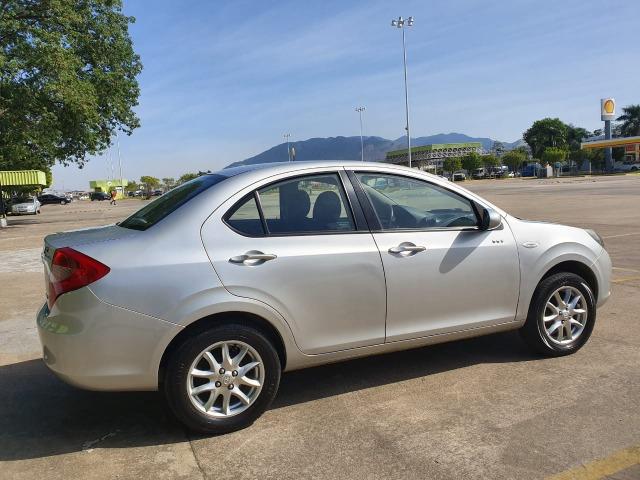 J3 Turin Sedan 2013 Completo e Impecável