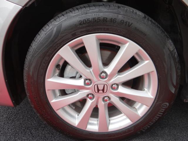HONDA CIVIC LXR 2.0 16V FLEX AUT. - Foto 6