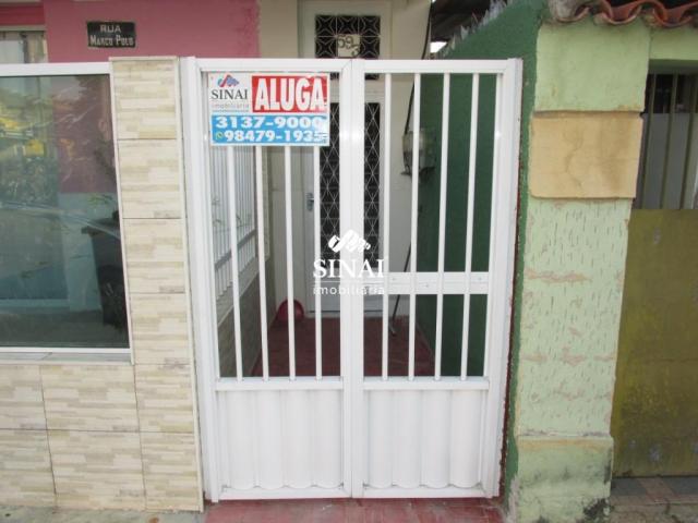 Apartamento - VILA DA PENHA - R$ 1.400,00