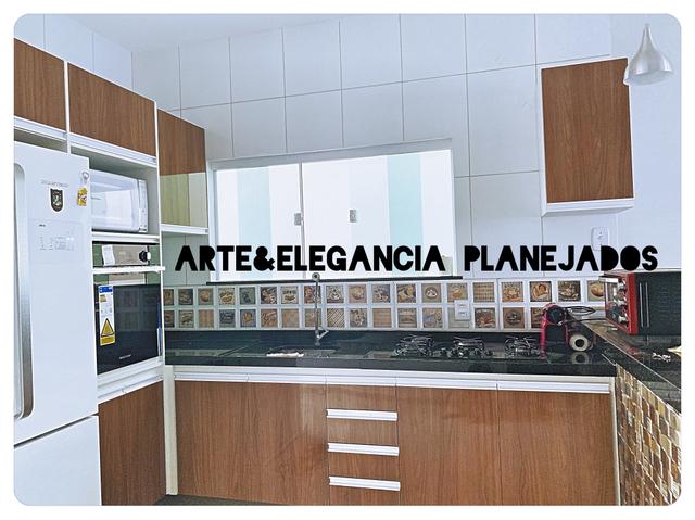 Móveis com qualidade, compromisso e preço justo! - Foto 3