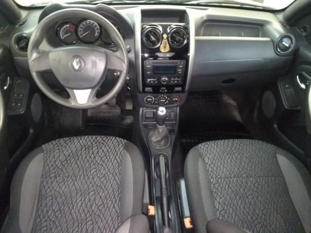 RENAULT DUSTER 2016/2017 1.6 16V SCE FLEX EXPRESSION MANUAL - Foto 6
