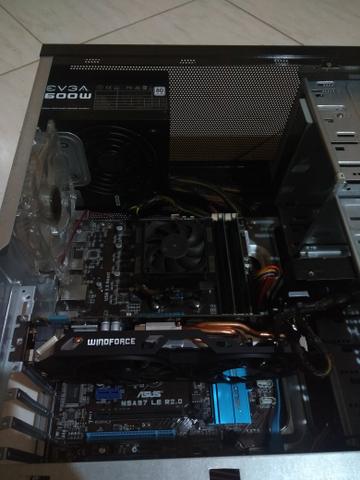 Pc Gamer - Foto 2