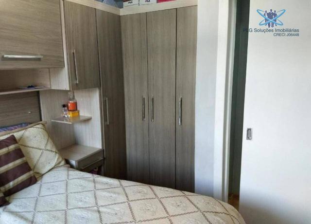 Apartamento com 2 quartos - Foto 18