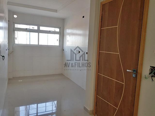 Lançamento Pinhais Apartamento - Condomínio Florença - Foto 12