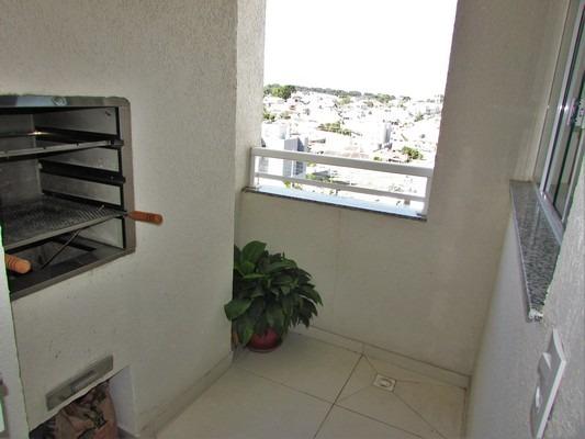 Apartamento em São José dos Pinhais - Silveira da Motta - Foto 5