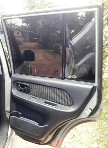 Pajero TR4 2010 super conservada - Foto 20