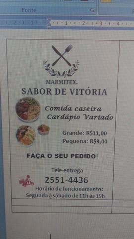 Marmitex