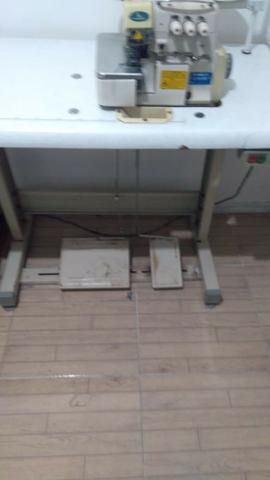 Overlock Lanmax Usada - Foto 3