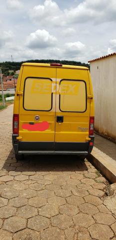 Ducato multi