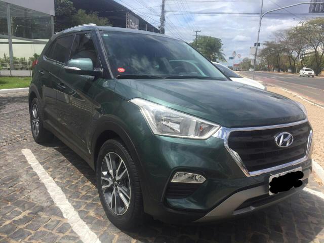 Creta 2017 1.6 pulse