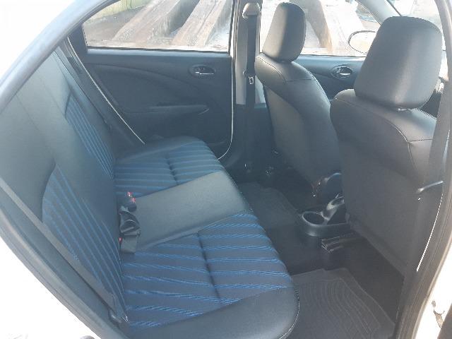 Etios XS 1.5 Sedã 2016 - Foto 10