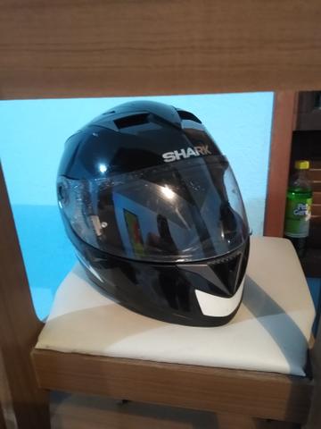 Capacete shark