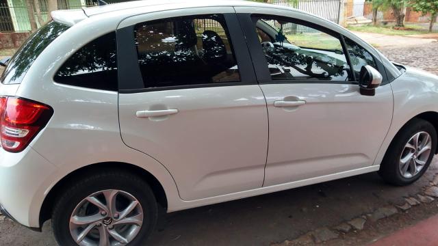 Citroen C3 - Foto 6