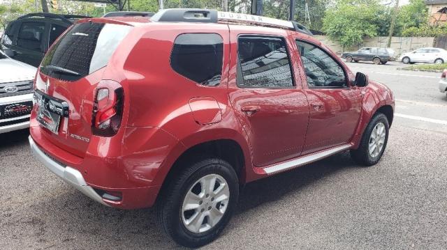 Renault Duster Dynamique 2.0 Automatico 4P - Foto 17