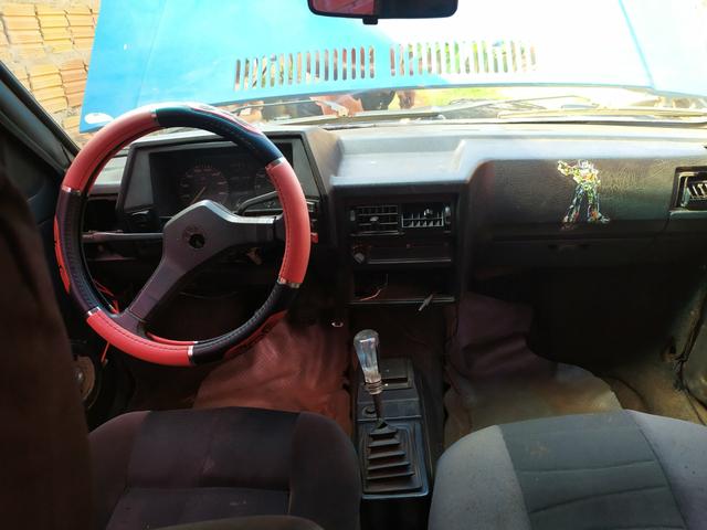 Gol 1989 1.6 - Foto 6