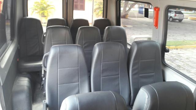 Ducato Minibus - Foto 6