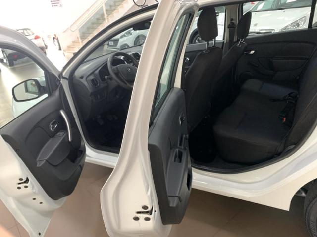 IMPECÁVEL RENAULT SANDERO EXPRESSION 1.6 - Foto 5