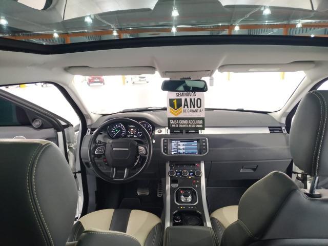 Land Rover Range Rover Evoque 2015 - Foto 13