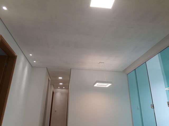 Forro de gesso. - Foto 2