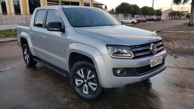 Amarok Highline CD 2.0 16/16