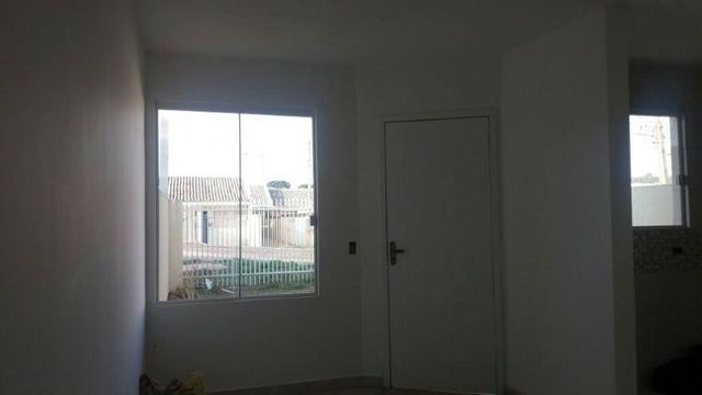 Cód: 1442 Troco Casa em Fazenda Rio Grande por Imóvel de Valor Menor ou Igual em Curitiba - Foto 6