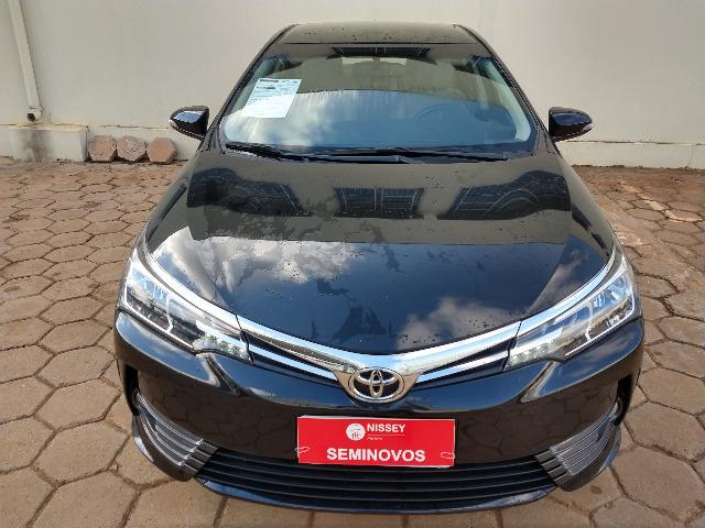 Corolla XEI 2.0 - Foto 2