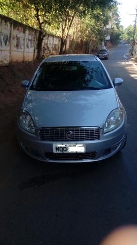 VENDO Fiat Linea Absolute 1.9 2009