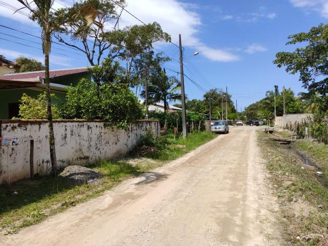 Terreno em Itapoá, centro região nobre, pronto para construir - Foto 12