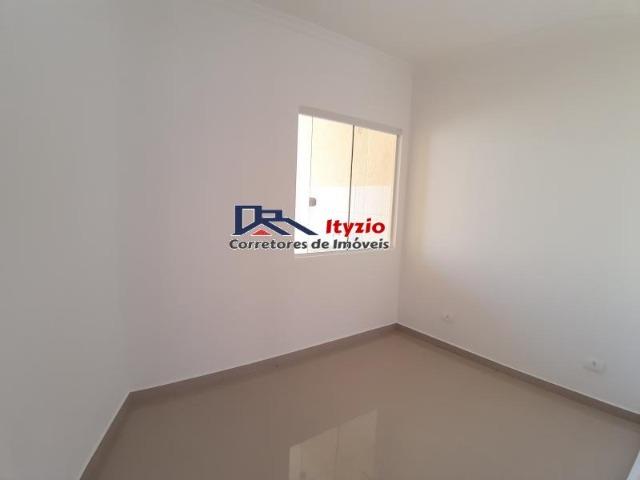 Casa com 3 quartos dentro de condomínio no bairro Gralha Azul - Foto 10