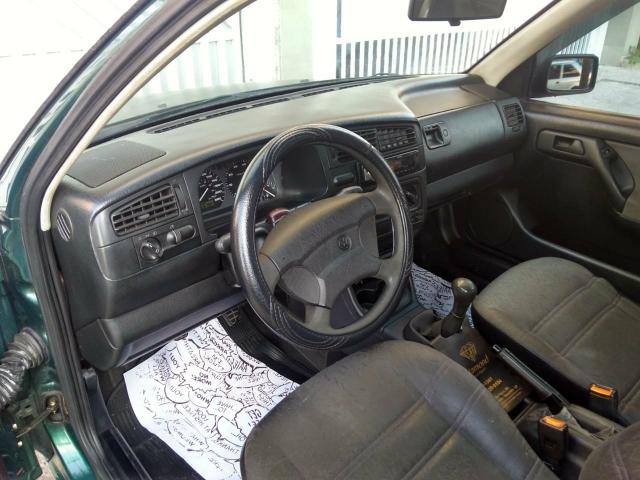 Golf 1.8 mexicano - Foto 5