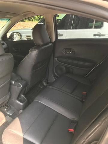 HR-V LX 1.8 cvt novíssimo / única dona / 27.000 km - Foto 12