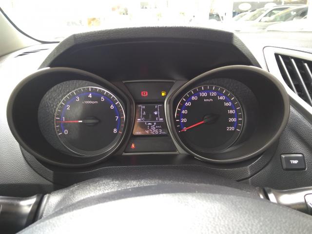 HYUNDAI HB20 2016/2017 1.6 COMFORT PLUS 16V FLEX 4P MANUAL - Foto 13