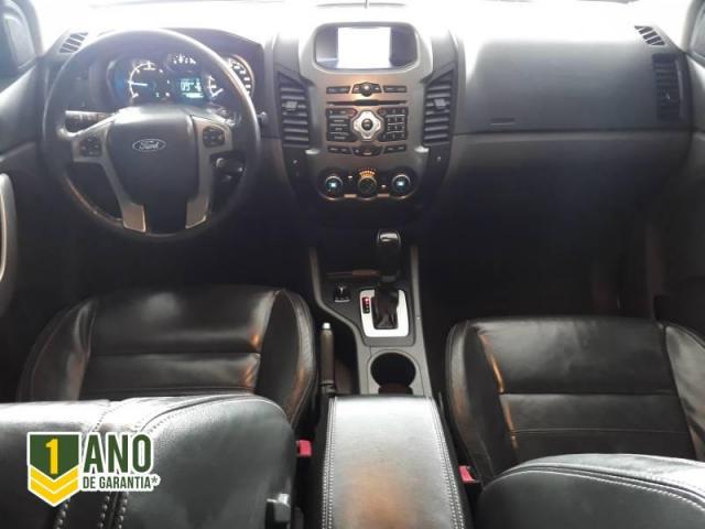Ranger Limited 3.2 20V - Foto 6