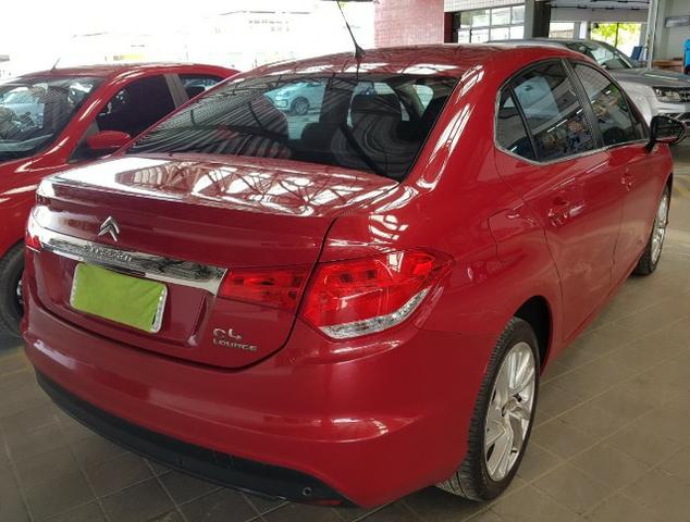 Citroen C4 Lounge - Foto 5