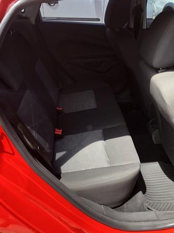 Ford Fiesta - Foto 7